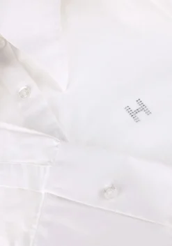 witte silvian heach blouses shirt maska