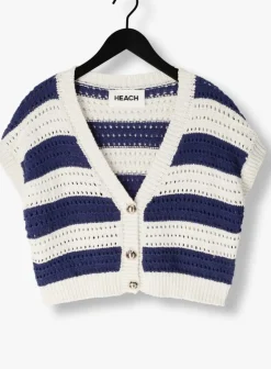 witte silvian heach trui gpp25023cd