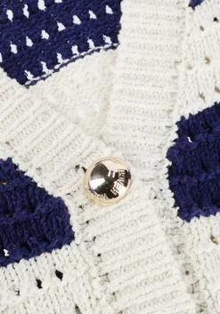 witte silvian heach trui gpp25023cd