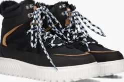 witte sorel veterboots ona ave trek boot dames