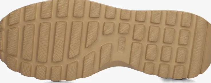 witte stefano lauran lage sneakers lj2504