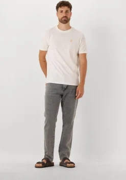 witte strøm clothing t-shirt t-shirt