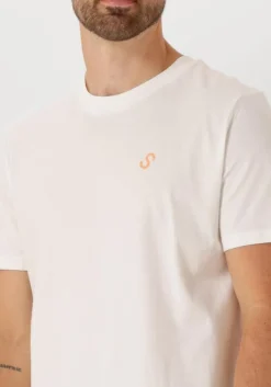 witte strøm clothing t-shirt t-shirt