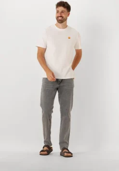 witte strøm clothing t-shirt t-shirt