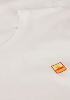 witte strøm clothing t-shirt t-shirt