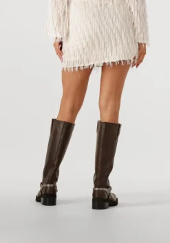 witte studio amaya minirok allison