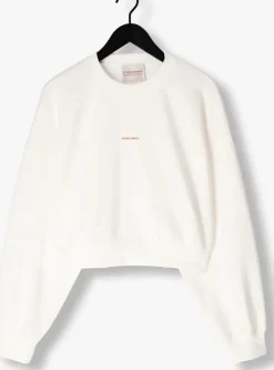 witte studio amaya trui betty