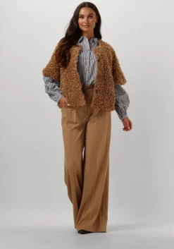 witte summum blouses blouse scattered embrostripe