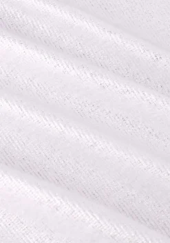 witte summum top rib tanktop cotton rib