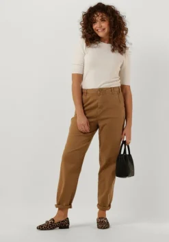 witte summum trui short sleeve sweater basic knit