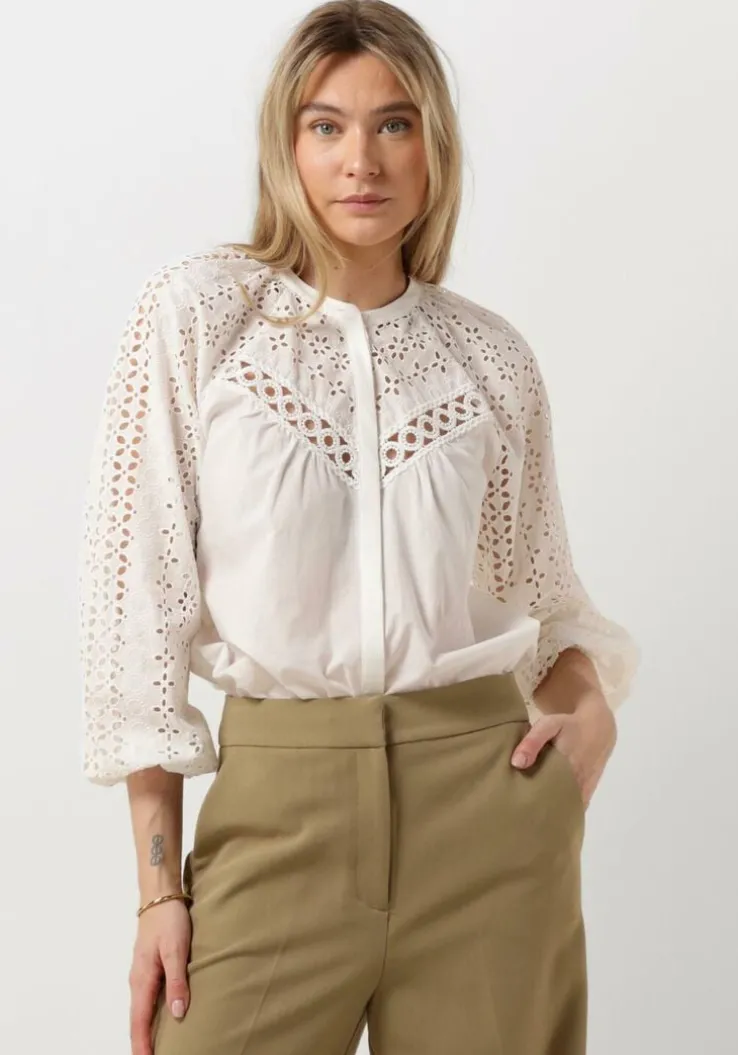 witte suncoo blouses lovely