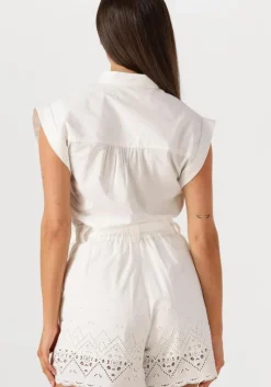 witte suncoo blouses ludy