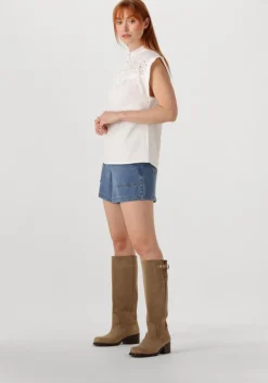 witte suncoo blouses ludy