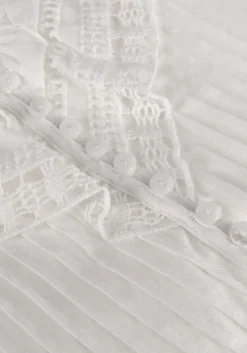 witte suncoo blouses lydia