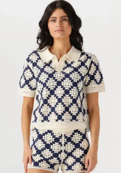 witte suncoo tops & t-shirts perisol