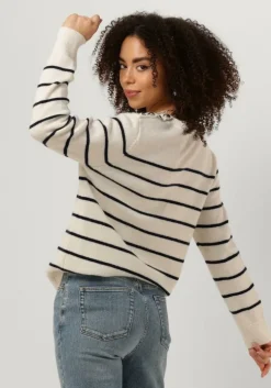 witte suncoo trui pascali