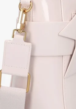 witte ted baker handtas jimsa