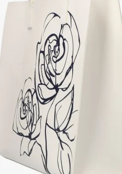 witte ted baker schoudertas alimcon