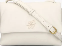 witte ted baker schoudertas marrisa