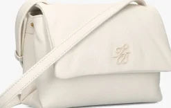 witte ted baker schoudertas marrisa