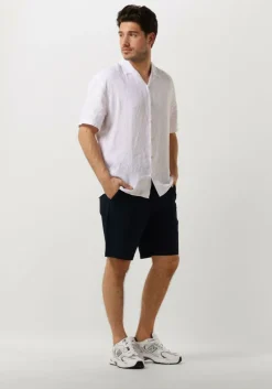 witte the goodpeople casual overhemd sun