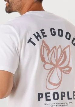 witte the goodpeople t-shirt tex