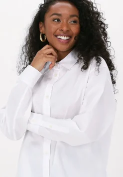 witte tiger of sweden blouses corinne