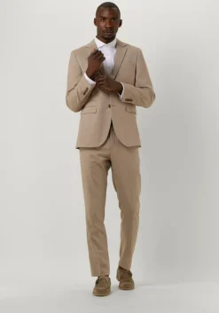 witte tiger of sweden klassiek overhemd farrell