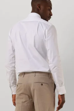 witte tiger of sweden klassiek overhemd farrell