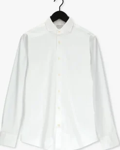 witte tiger of sweden klassiek overhemd farrell