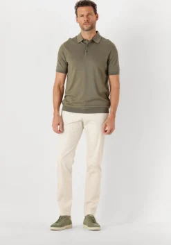 witte tommy hilfiger chino bleecker printed structure chino