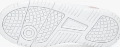 witte tommy hilfiger lage sneakers 33211