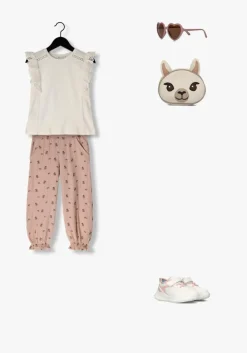 witte tommy hilfiger lage sneakers 33755