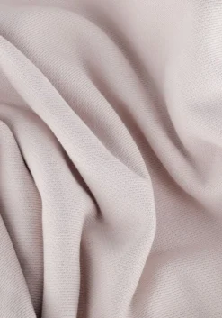 witte tommy hilfiger trui hilfiger arch casual mockneck