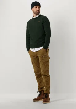 witte tommy jeans casual overhemd tjm slim stretch oxford shirt