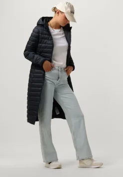 witte tommy jeans t-shirt tjw regular jersey c neck