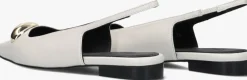 witte toral slingbacks carole