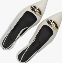 witte toral slingbacks carole