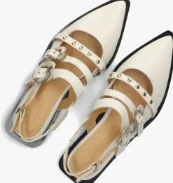 witte toral slingbacks madison