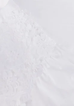 witte twinset milano blouses woven blouse