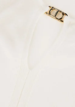witte twinset milano top 251tp3490