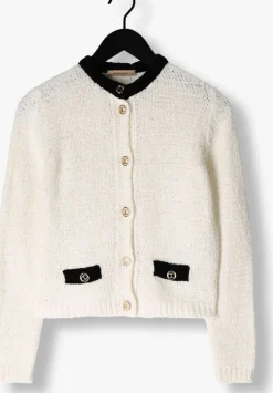 witte twinset milano vest 251tp3442