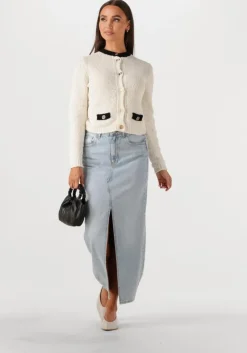 witte twinset milano vest 251tp3442