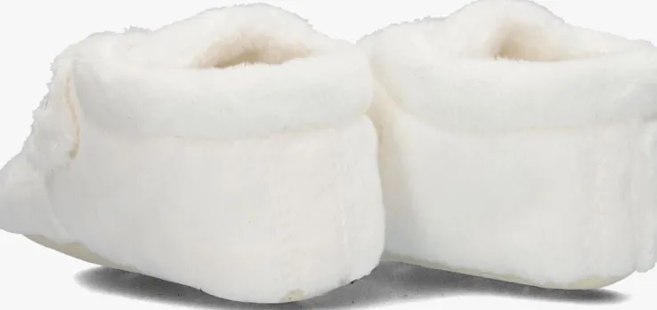 witte ugg pantoffels bixbee