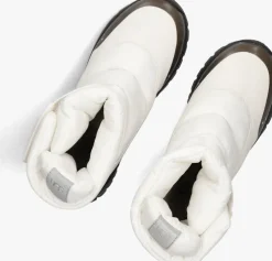 witte ugg snowboots w yose puff