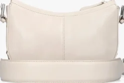 witte vagabond shoemakers schoudertas minoh