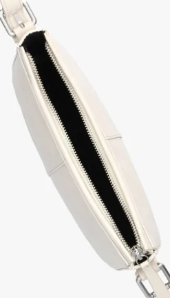 witte vagabond shoemakers schoudertas minoh