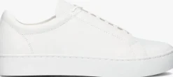 witte vagabond shoemakers lage sneakers zoe