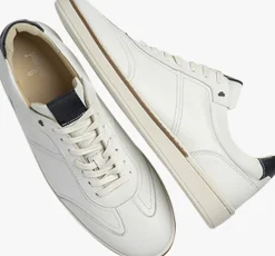 witte van bommel lage sneakers sbm-10018