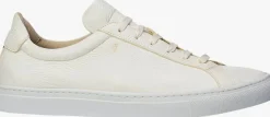 witte van bommel lage sneakers sbm-10023